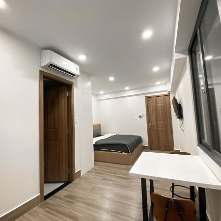 B786 Tan Binh Homestay Hô Chi Minh-Ville Extérieur photo