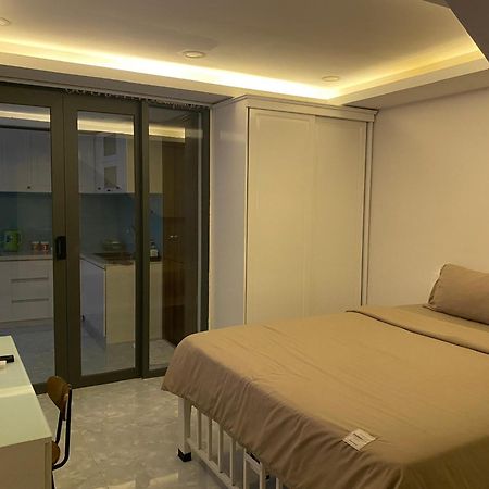 B786 Tan Binh Homestay Hô Chi Minh-Ville Extérieur photo