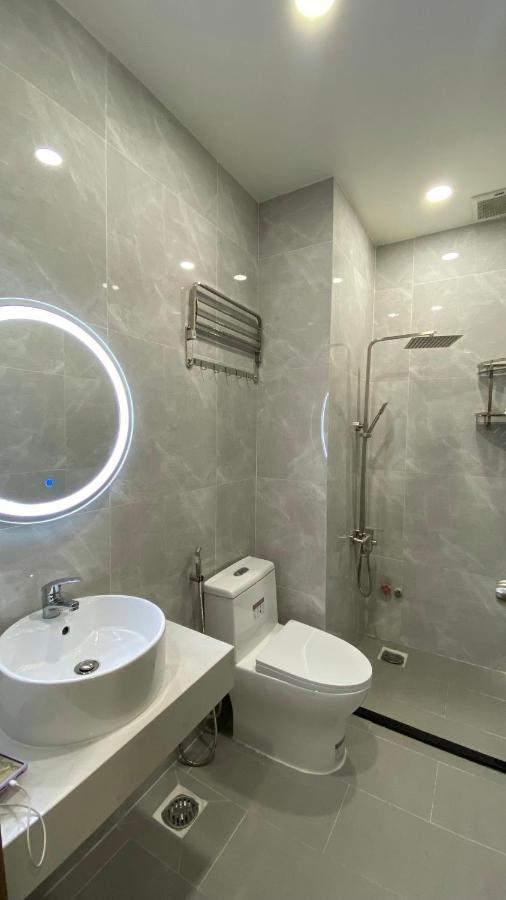 B786 Tan Binh Homestay Hô Chi Minh-Ville Extérieur photo