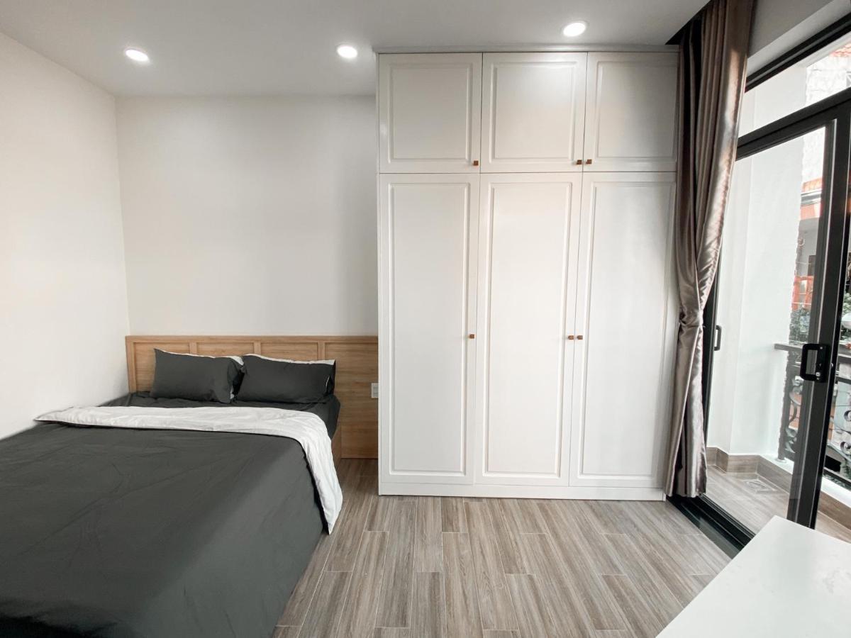 B786 Tan Binh Homestay Hô Chi Minh-Ville Extérieur photo
