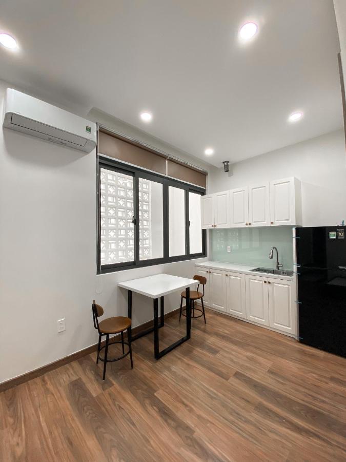 B786 Tan Binh Homestay Hô Chi Minh-Ville Extérieur photo
