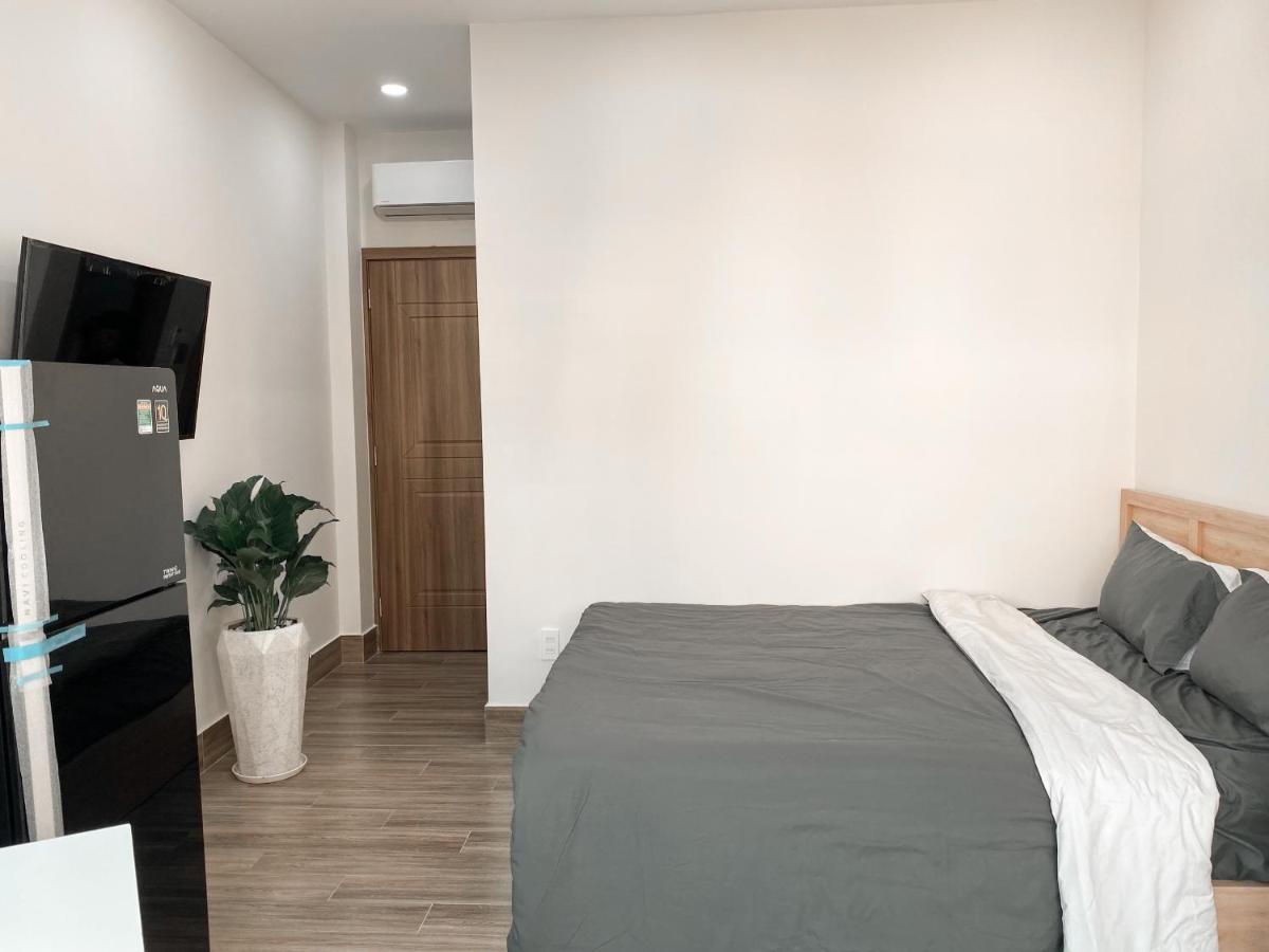 B786 Tan Binh Homestay Hô Chi Minh-Ville Extérieur photo