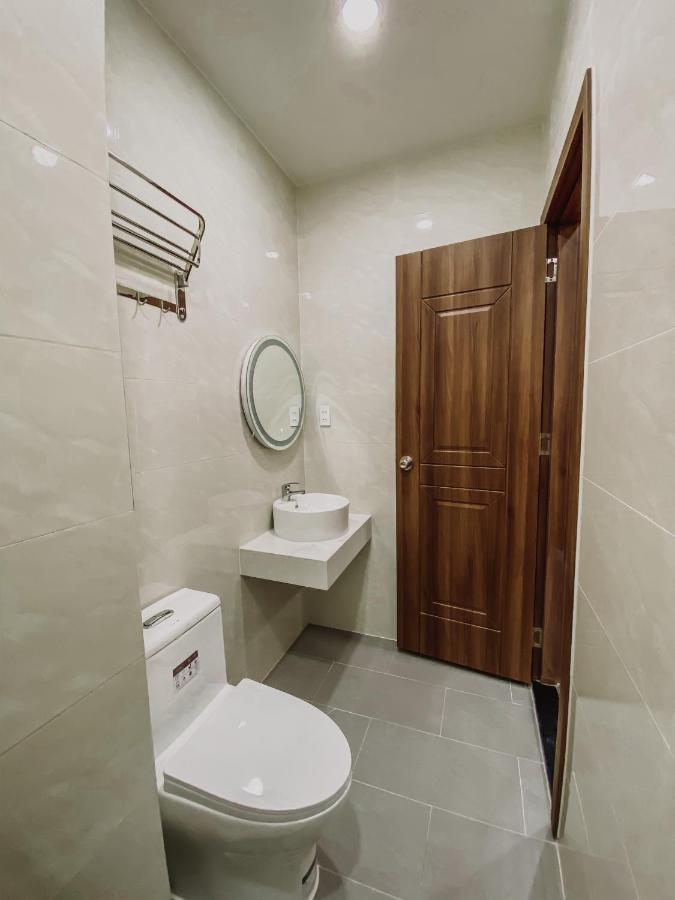 B786 Tan Binh Homestay Hô Chi Minh-Ville Extérieur photo
