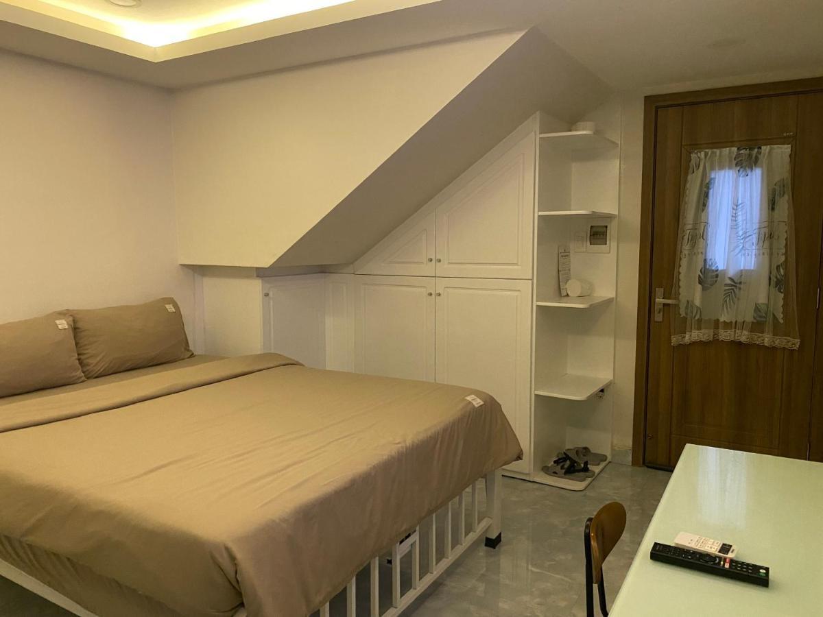 B786 Tan Binh Homestay Hô Chi Minh-Ville Extérieur photo