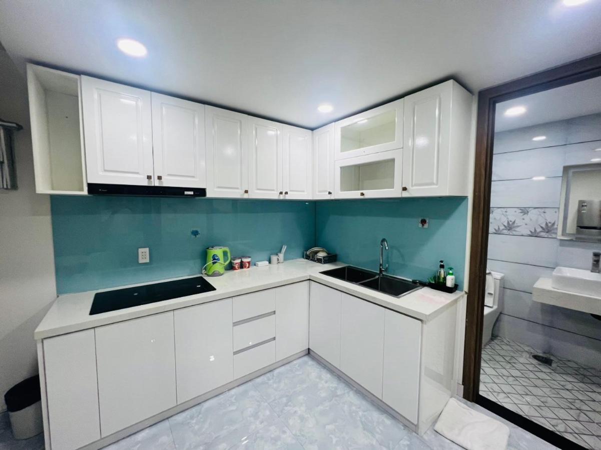 B786 Tan Binh Homestay Hô Chi Minh-Ville Extérieur photo