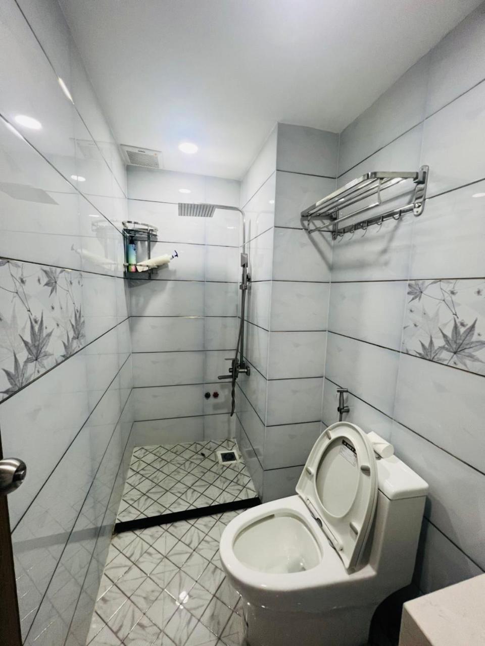 B786 Tan Binh Homestay Hô Chi Minh-Ville Extérieur photo