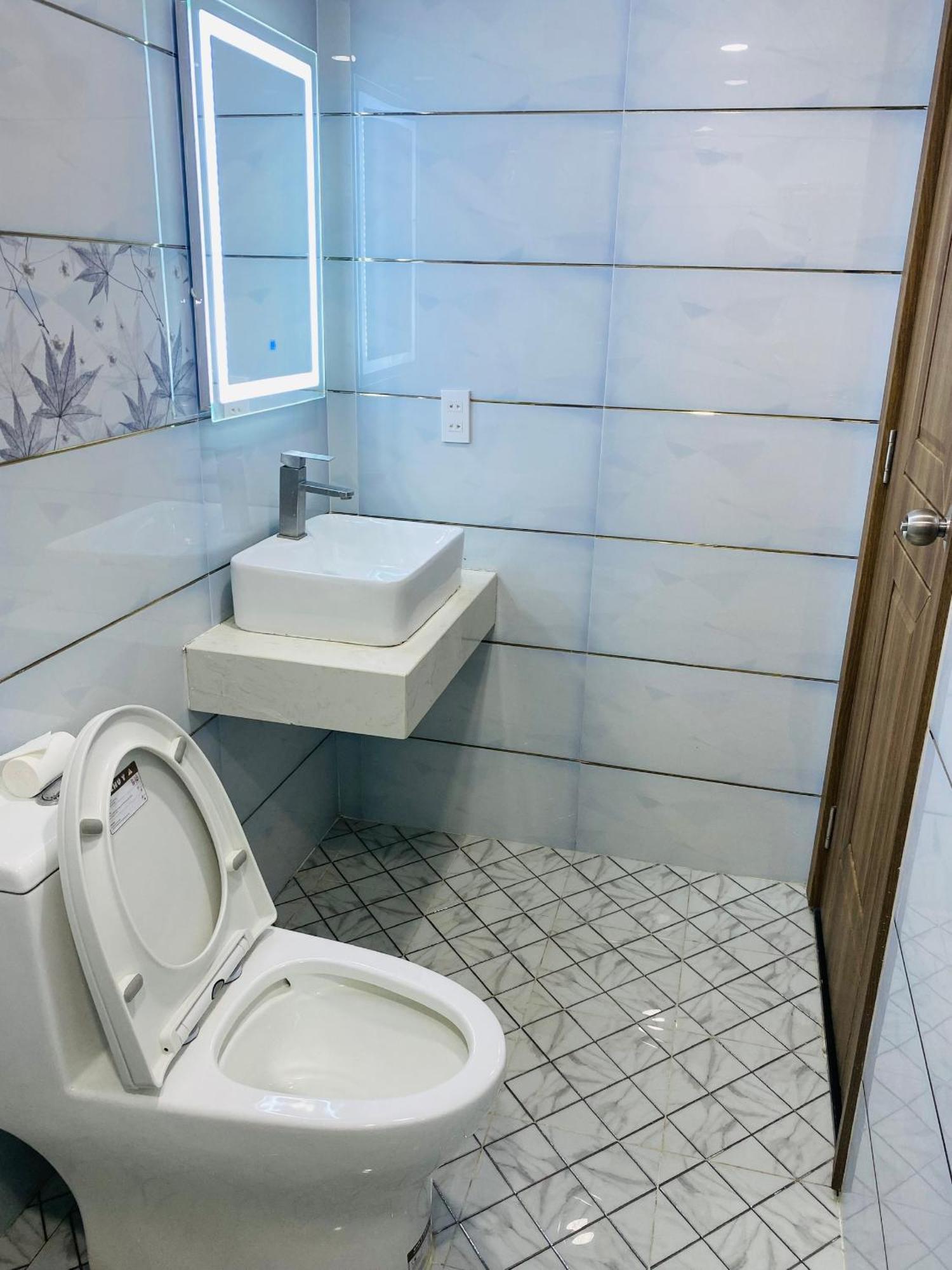 B786 Tan Binh Homestay Hô Chi Minh-Ville Extérieur photo